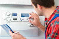 free commercial Boom Hall boiler quotes