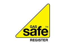 gas safe companies Boom Hall